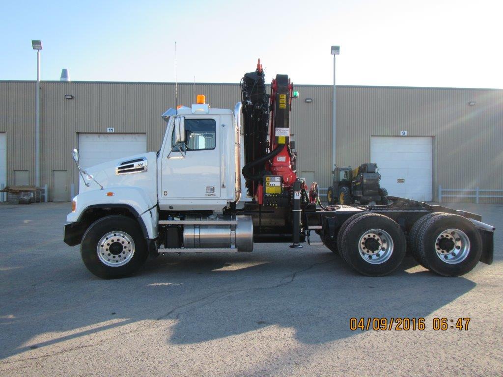 Levage RB | 220 Rue de Sydney, Saint-Augustin-de-Desmaures, QC G3A 0P3, Canada | Phone: (418) 878-0004