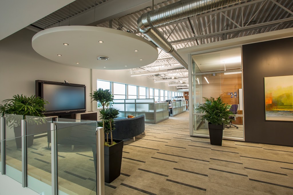 Graphic Office Interiors | 1751 Sean Heights, Saanichton, BC V8M 0B3, Canada | Phone: (250) 544-3500
