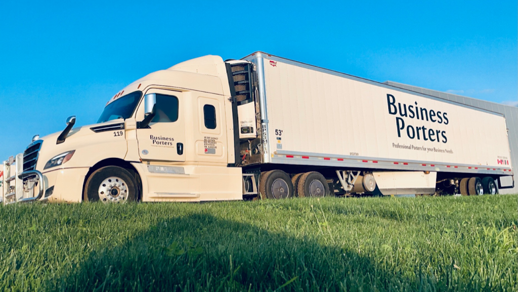 Business Porters Inc. | 149 Sherwood Rd Unit 4, Charlottetown, PE C1E 0E4, Canada | Phone: (902) 932-7076