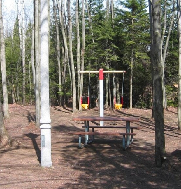 Parc Gilles-Lupien | 1655 Rue Gilles Lupien, Trois-Rivières, QC G8Y 7B6, Canada