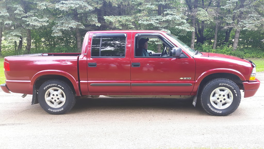 Vimar Mechanical | Hanover, MB R0A 0V0, Canada | Phone: (204) 377-4590