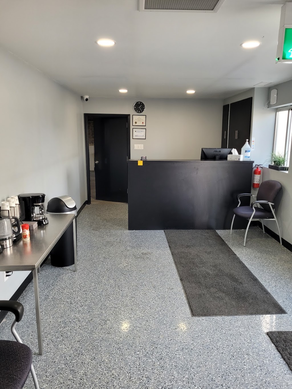 Obies Auto Repair Ltd. | 11841 154 St, Edmonton, AB T5V 1G6, Canada | Phone: (780) 455-1749