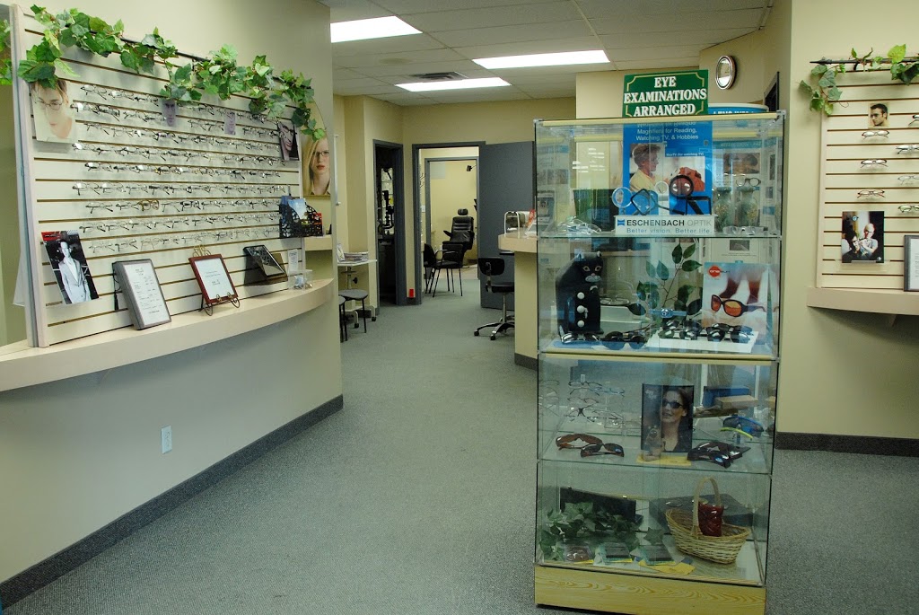Wise Vision Centre Inc | 190 Cundles Rd E #101, Barrie, ON L4M 4S5, Canada | Phone: (705) 728-0800