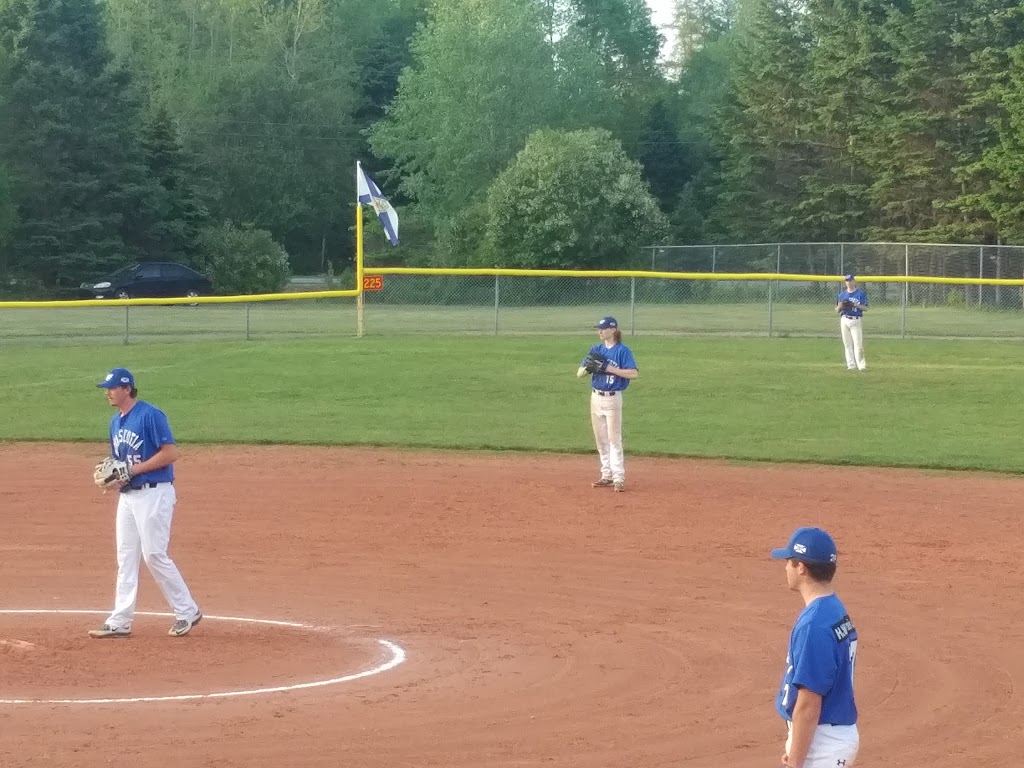 Don Henderson Memorial Sportsplex | 55 Carter Rd, Brookfield, NS B0N 1C0, Canada | Phone: (902) 673-2063