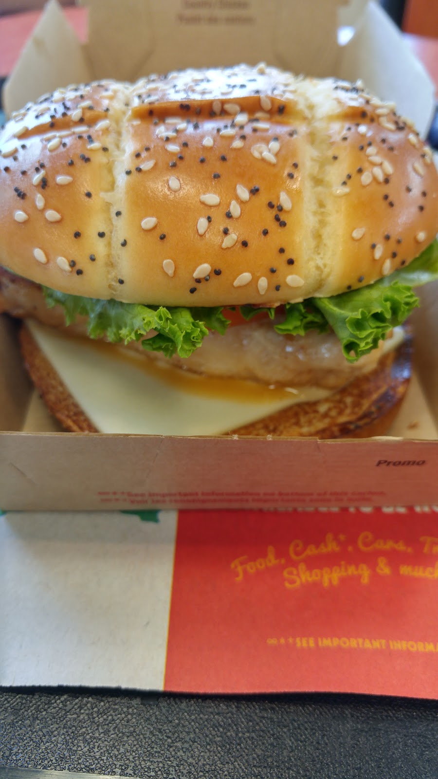McDonalds | 4350 Wellington Rd S, London, ON N6E 2Z6, Canada | Phone: (519) 686-8860