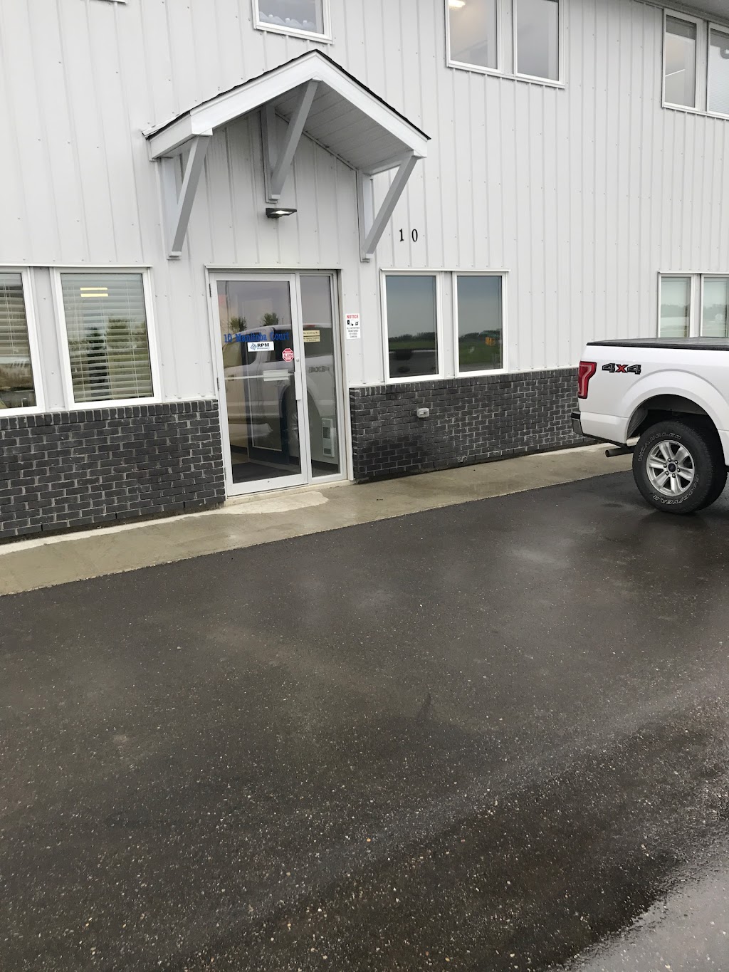 RPM eco | 10 Manitoba Ct, Spruce Grove, AB T7X 0V5, Canada | Phone: (877) 535-0777