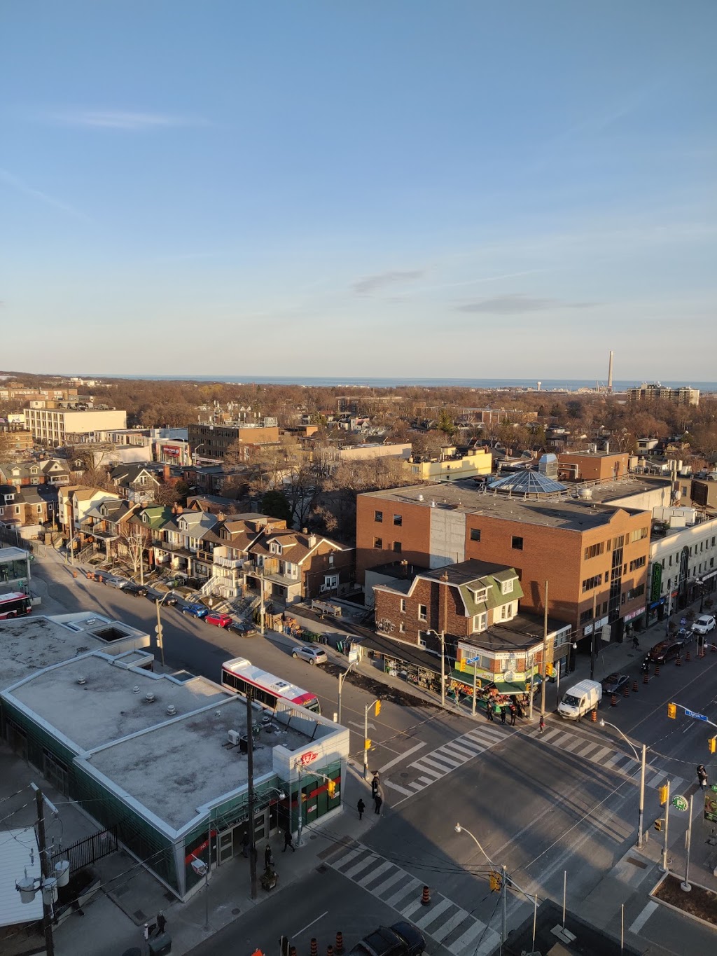 Danforth-Pape Toastmasters | 730 Pape Ave, Toronto, ON M4K 3Z4, Canada