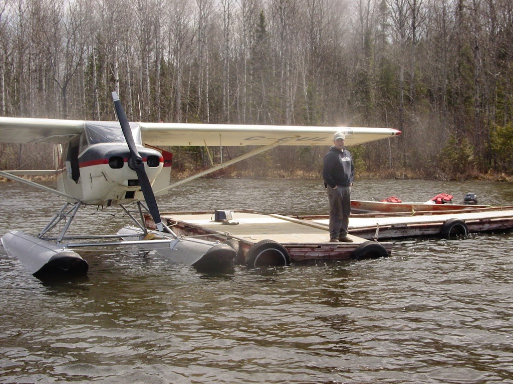 Pickerel Lake Outfitters | Lot 22 Pickerel Lake Rd, Keewatin, ON P0X 1C0, Canada | Phone: (807) 543-3113