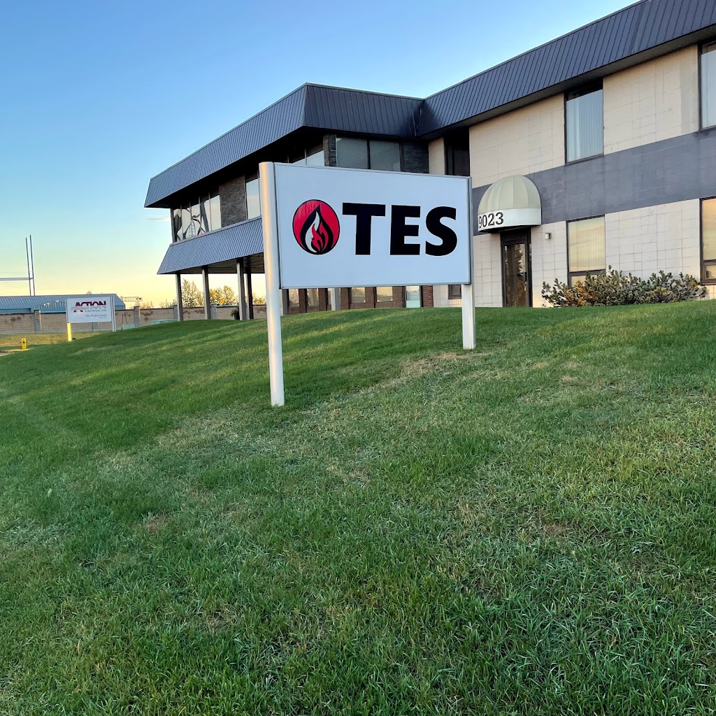 TES Group Inc. | 9021 24 St NW, Edmonton, AB T6P 1L2, Canada | Phone: (587) 760-3200