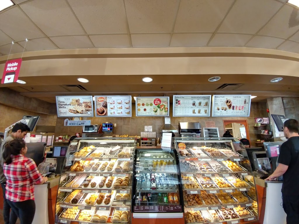 Tim Hortons | 500 Trethewey Dr, North York, ON M6M 4C2, Canada | Phone: (416) 243-2122