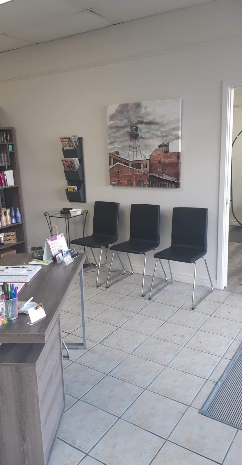 Salon Renaissance Coiffure 2017 Enr | 2445 Chemin Saint-Roch, Sorel-Tracy, QC J3R 3L5, Canada | Phone: (450) 743-8997