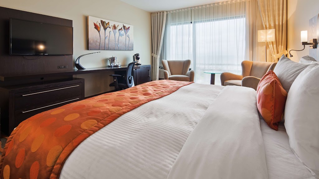Hôtel Levesque | 171 Rue Fraser, Rivière-du-Loup, QC G5R 1E2, Canada | Phone: (418) 862-6927