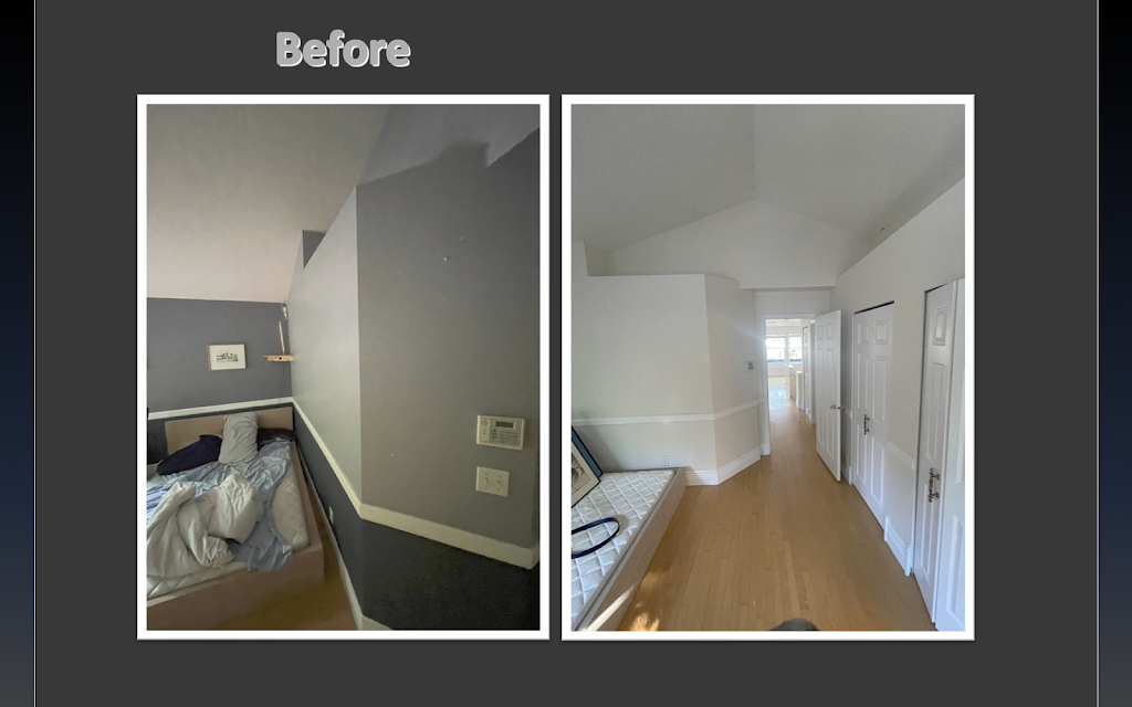 OneDayPainting247 | 12579 97 Ave, Surrey, BC V3V 2E8, Canada | Phone: (236) 878-6265