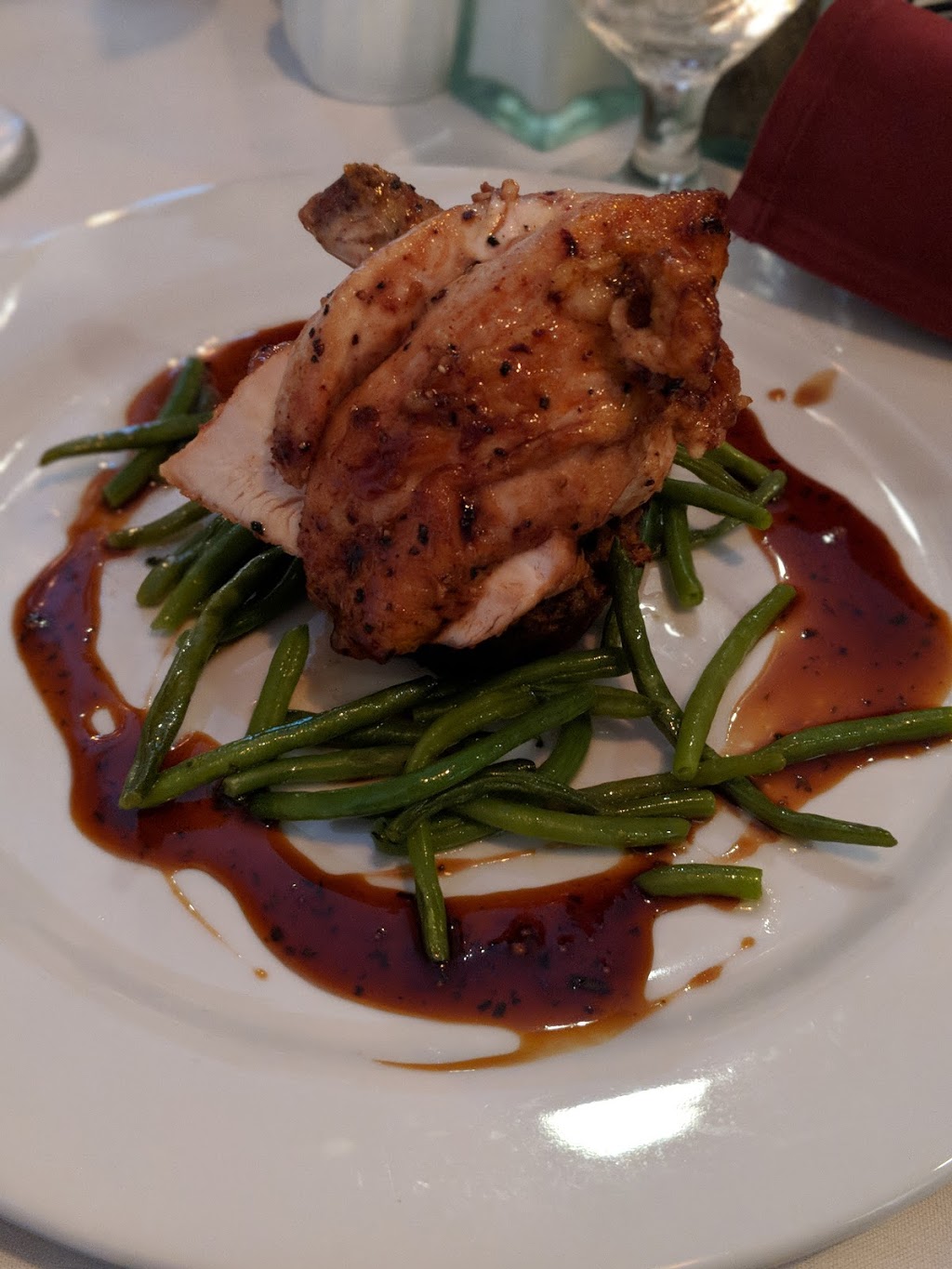 Parsons Street | 1 High St, Colebrook, NH 03576, USA | Phone: (603) 331-3190