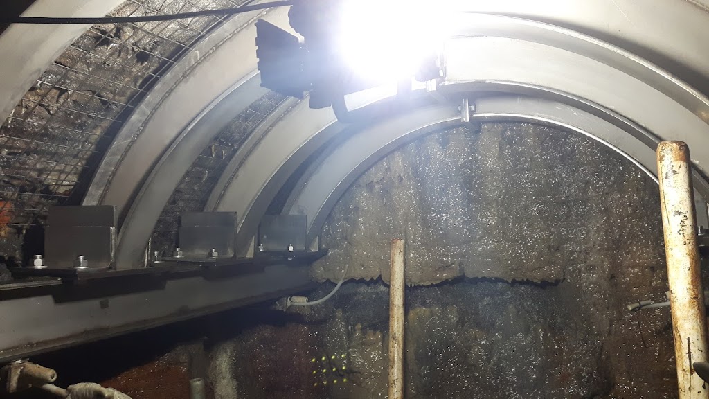 Iron Man Welding LTD | 2309 Sunnidale Rd, Utopia, ON L0M 1T2, Canada | Phone: (647) 717-5556