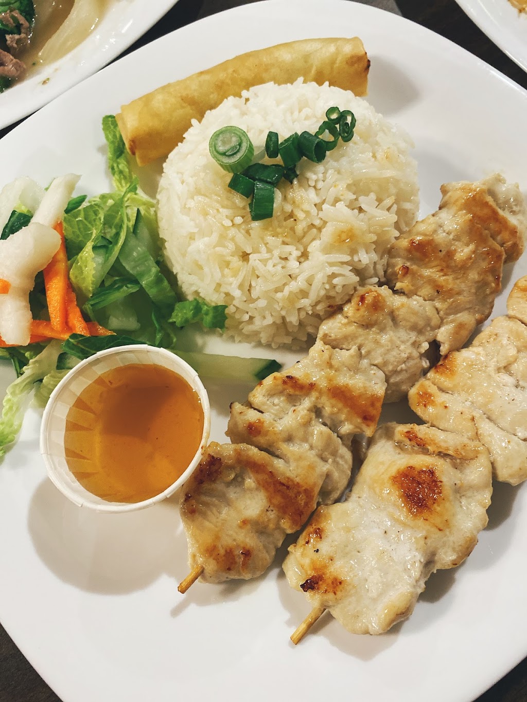 Golden Era Restaurant | 529 Main St, Shediac, NB E4P 2C4, Canada | Phone: (506) 532-6886