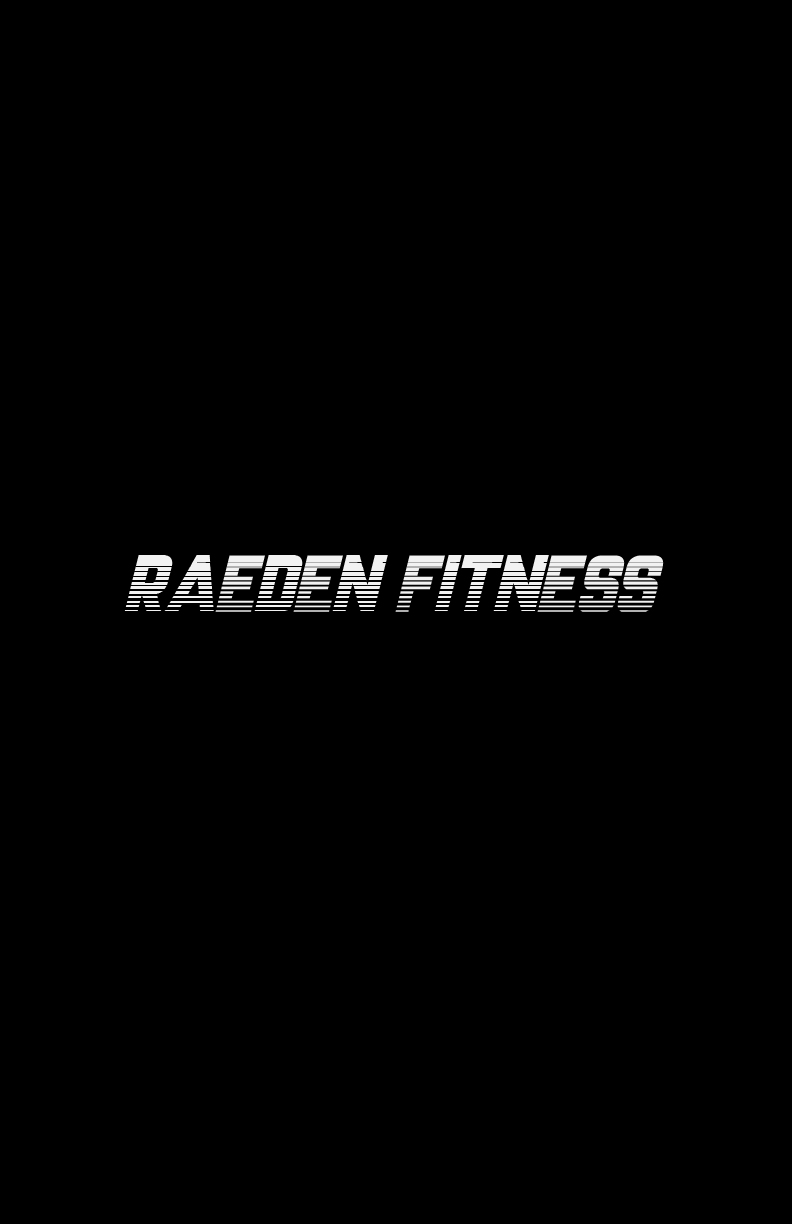 Raeden Fitness | 285 Progress Ave unit 11, Scarborough, ON M1P 2Z3, Canada | Phone: (416) 893-5533