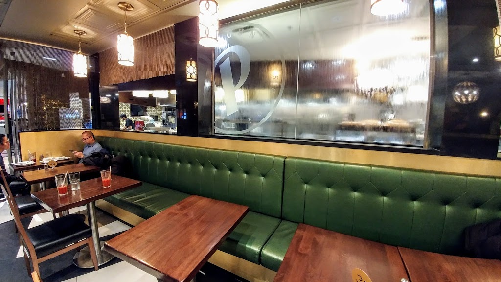 Paramount Middle Eastern Kitchen | 3401 Dufferin St, North York, ON M6A 2T9, Canada | Phone: (416) 546-1770