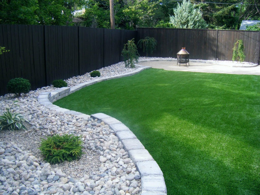 Perfect Turf Vancouver | 17350 21a Ave, Surrey, BC V3Z 0A1, Canada | Phone: (236) 996-2024