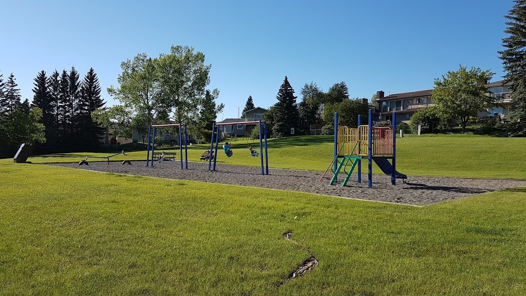 Playground | 5837 Dalcastle Crescent NW, Calgary, AB T3A 1R7, Canada | Phone: (403) 268-2489