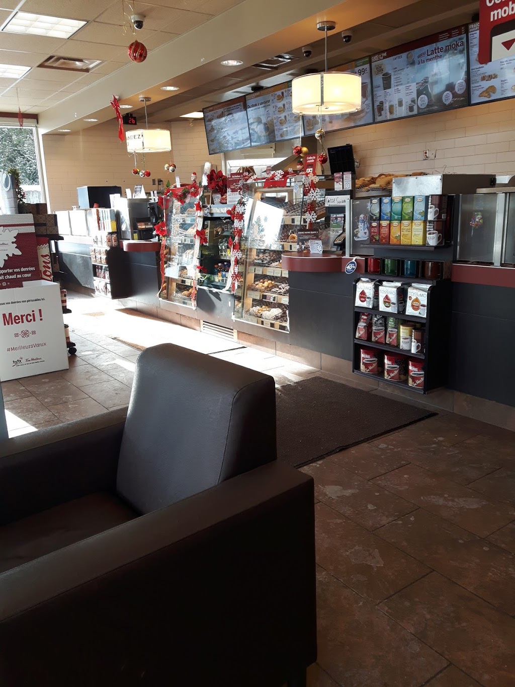 Tim Hortons | 770 Boulevard des Laurentides, Piedmont, QC J0R 1K0, Canada | Phone: (450) 227-2435