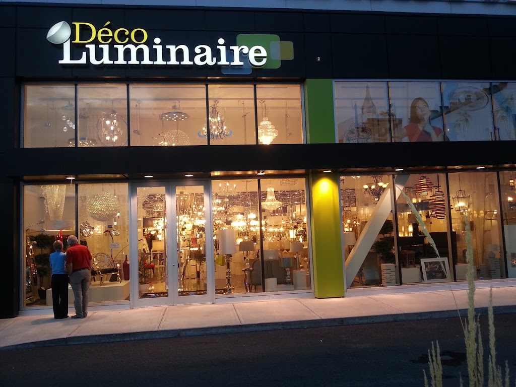 Déco Luminaire | 8480 Boulevard Leduc #30, Brossard, QC J4Y 0K7, Canada | Phone: (450) 678-3926