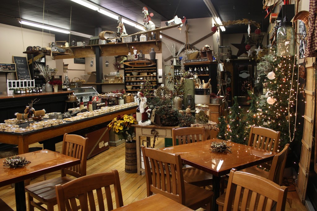 Hidden Goldmine Bakery | 59 Durham St S, Madoc, ON K0K 2K0, Canada | Phone: (613) 473-5310