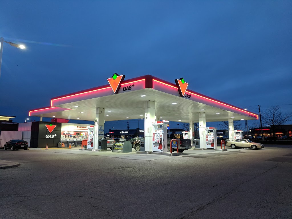 Canadian Tire Gas+ - London West | 3070 Wonderland Rd S, London, ON N6L 1A6, Canada | Phone: (519) 680-1770