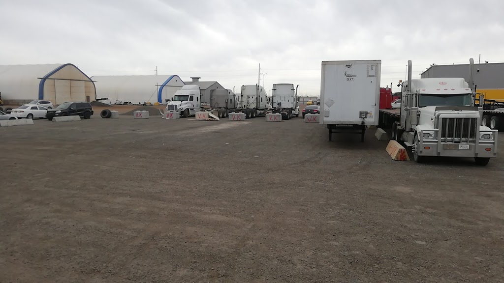 Vk delivery (South city yard) | 6650 86 Ave SE, Calgary, AB T2C 2S4, Canada | Phone: (403) 271-2474
