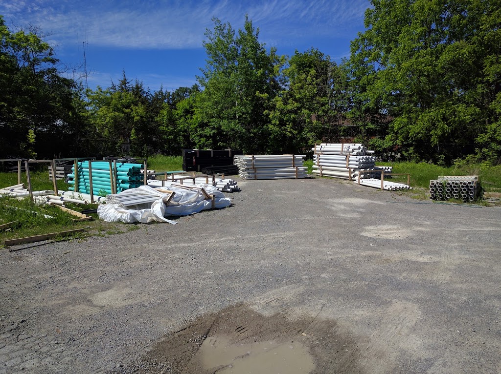 Desco Plumbing & Heating Supply Inc | 39 Colborne St E, Lindsay, ON K9V 1K4, Canada | Phone: (705) 324-9421