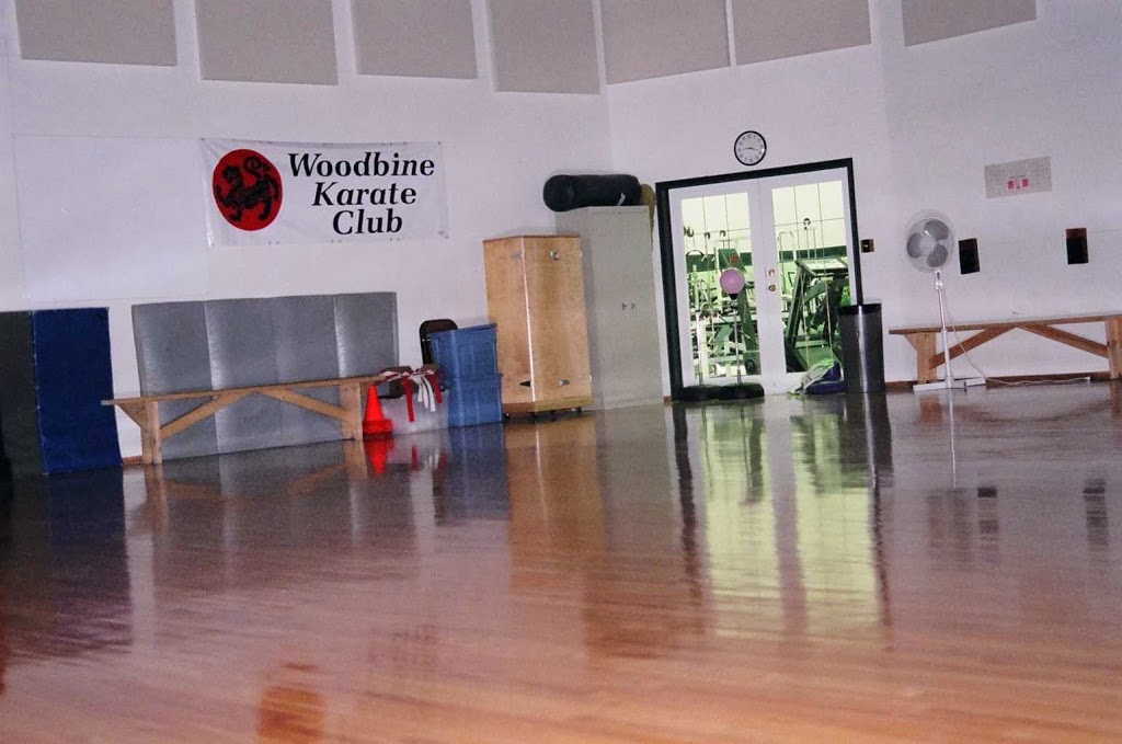 Woodbine Karate Club | 2525 Woodview Dr SW #101, Calgary, AB T2W 3T9, Canada | Phone: (403) 870-7755