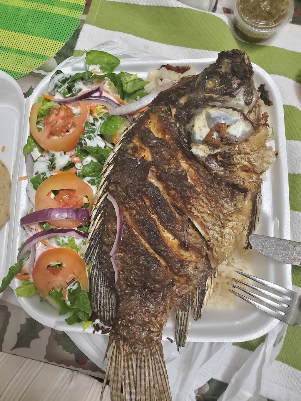 La Villa Latina | 85 Montréal Rd, Vanier, ON K1L 6E8, Canada | Phone: (613) 749-2317