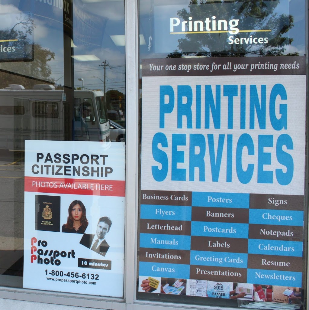 The UPS Store | 16-1375 Southdown Rd, Mississauga, ON L5J 2Z1, Canada | Phone: (905) 855-0033