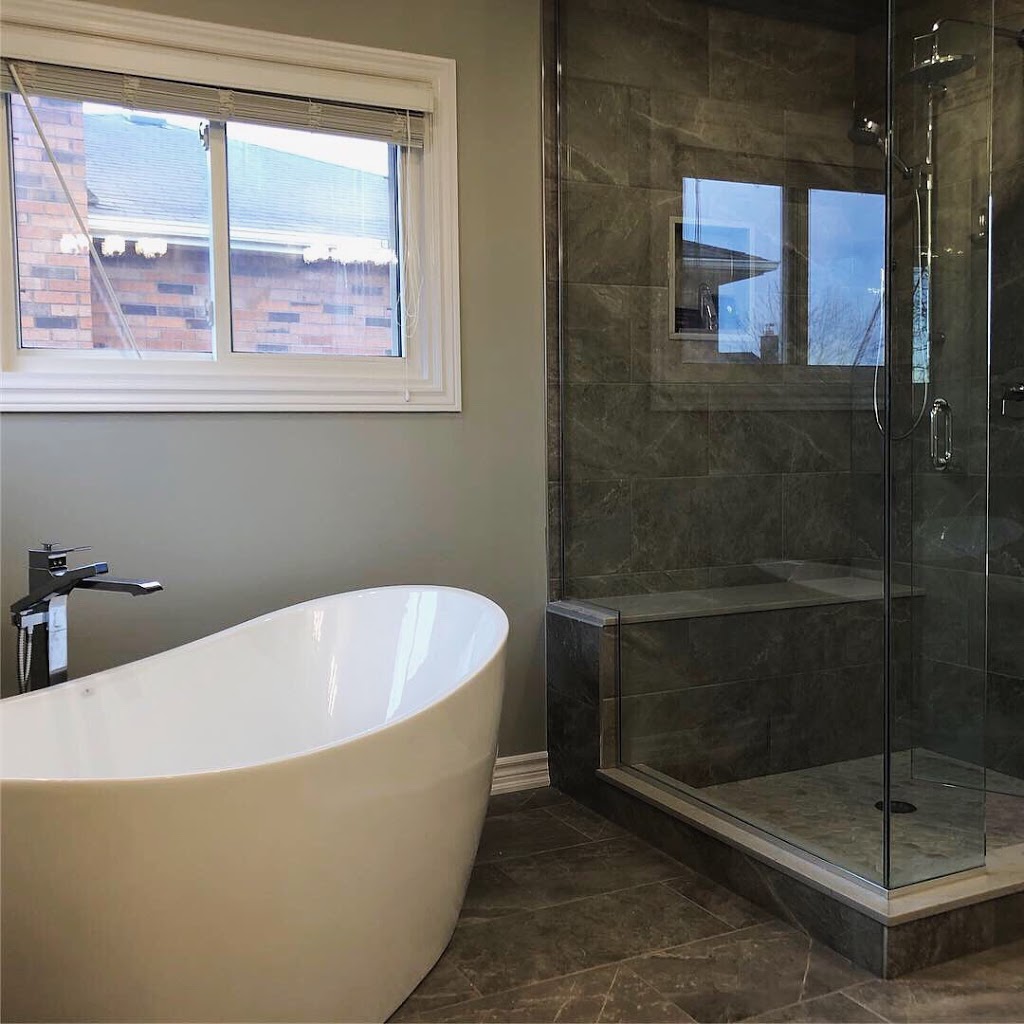Harbs Family Design Gallery | 2467 Mt Forest Dr, Burlington, ON L7P 1J7, Canada | Phone: (905) 335-0272