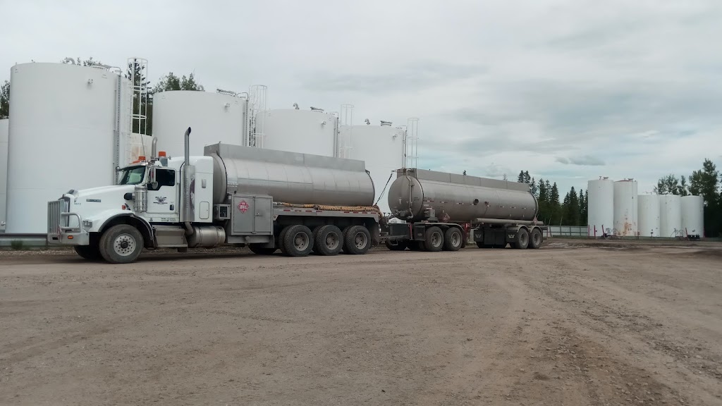 Vistar Enterprises | 7215 60 St, Rocky Mountain House, AB T4T 2A2, Canada | Phone: (403) 845-9718