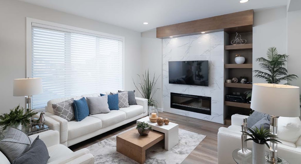 Charleswood Show Home - Broadview Homes | 5 Zimmerman Dr, Winnipeg, MB R3R 4A2, Canada | Phone: (204) 813-6874