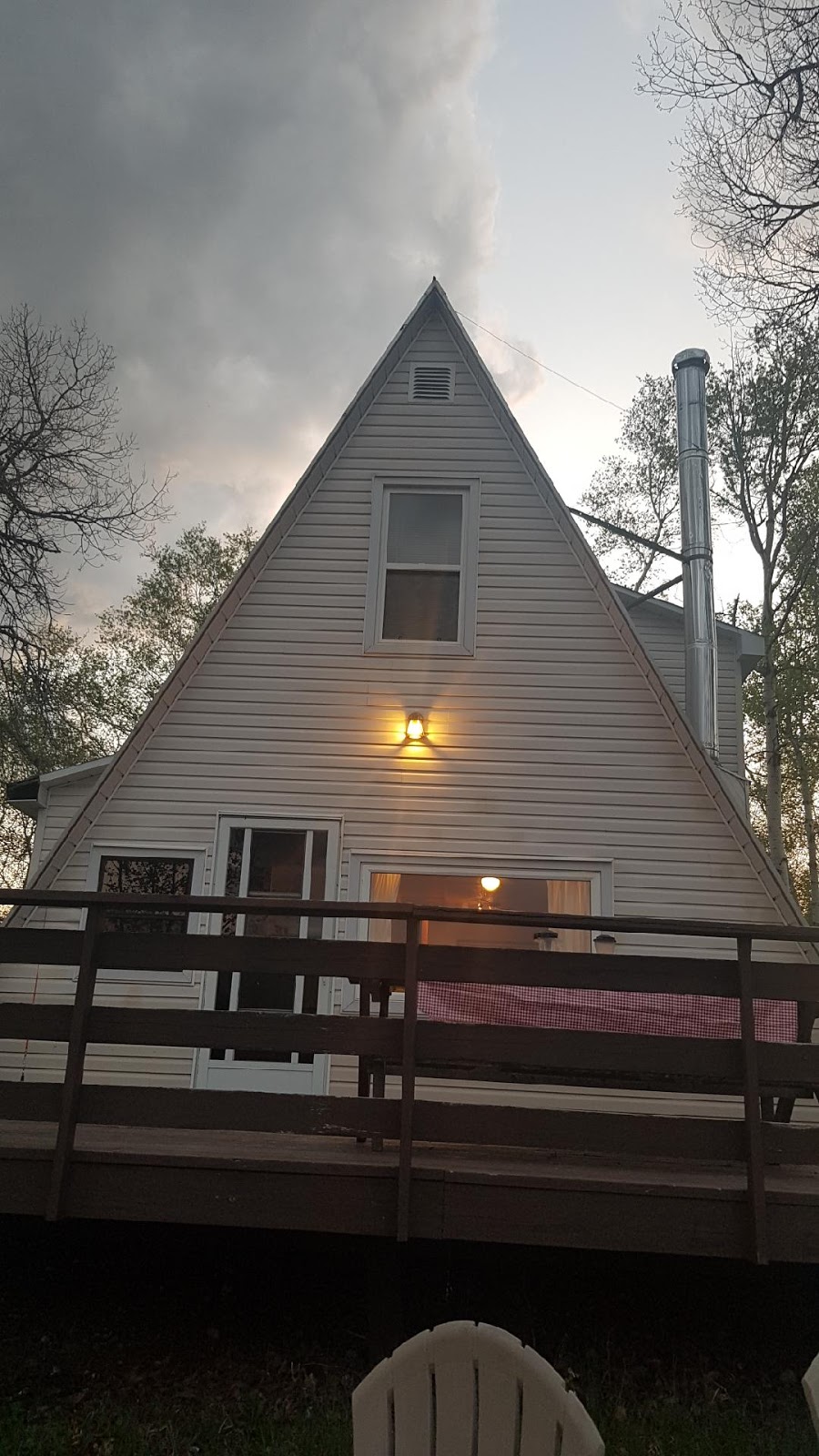 Agnew Lake Lodge | 847 Agnew Lake Rd, Webbwood, ON P0P 2G0, Canada | Phone: (705) 869-2239