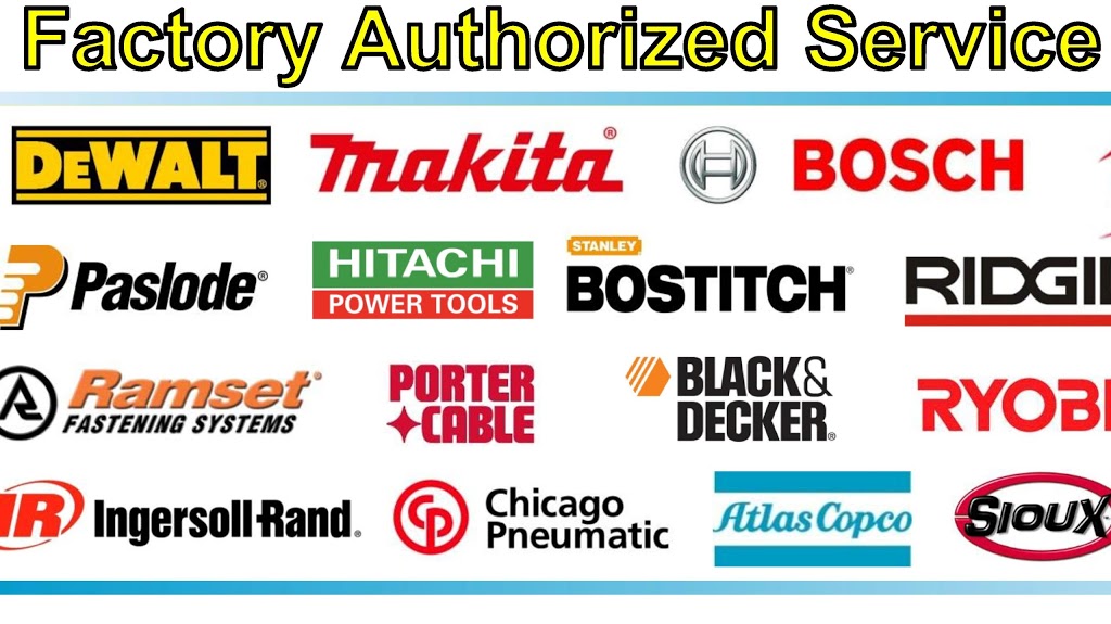iTech Tool Technology | 171 Cole Ave, Winnipeg, MB R2L 2C5, Canada | Phone: (204) 777-7372