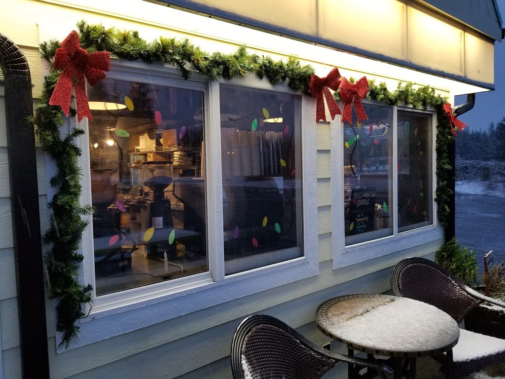 Two Sisters Koffie | 6911 Hannegan Rd, Lynden, WA 98264, USA | Phone: (360) 318-1818