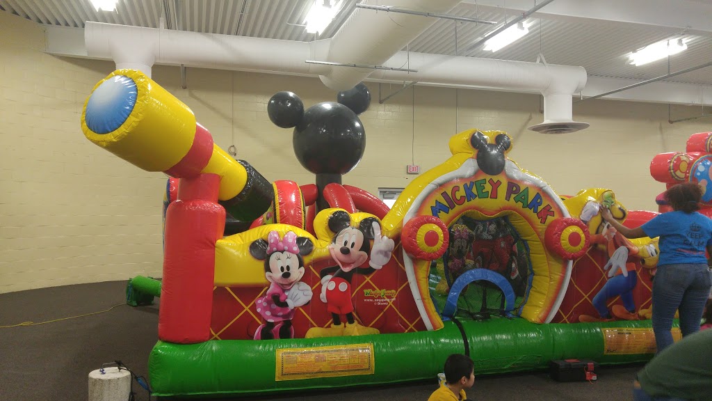 Better Living Centre | 195 Princes Blvd, Toronto, ON M6K 3C3, Canada | Phone: (416) 263-3600