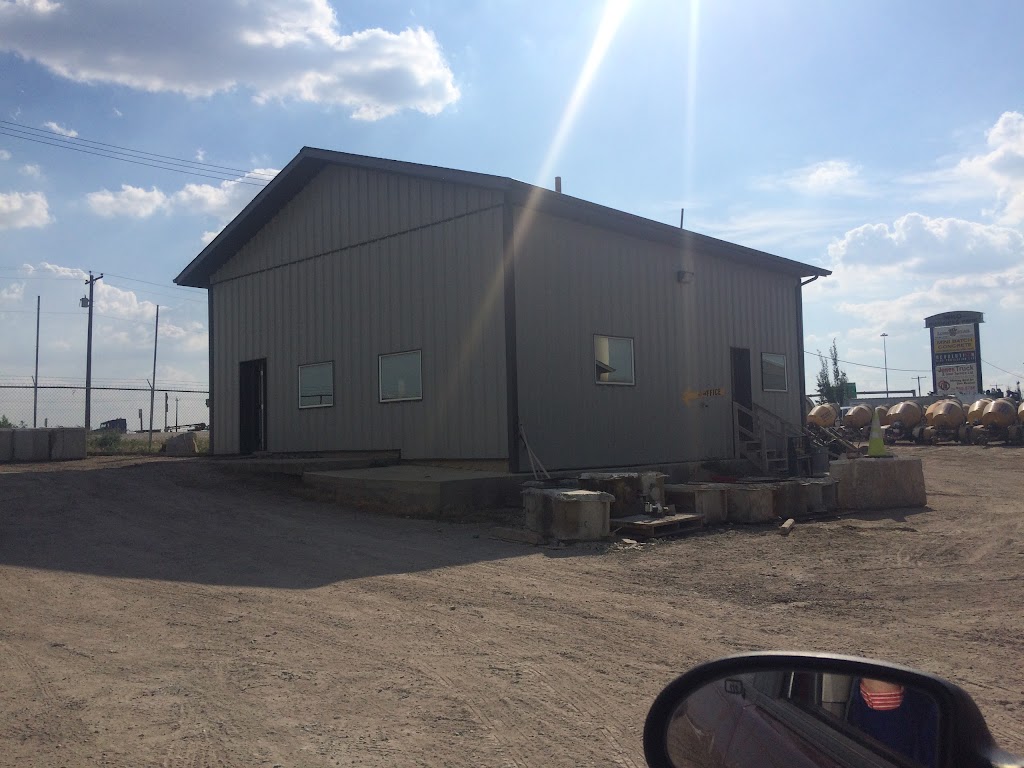 Mini Batch Concrete Inc | 2712 Yellowhead Trl NE, Edmonton, AB T6S 1C2, Canada | Phone: (780) 472-7011