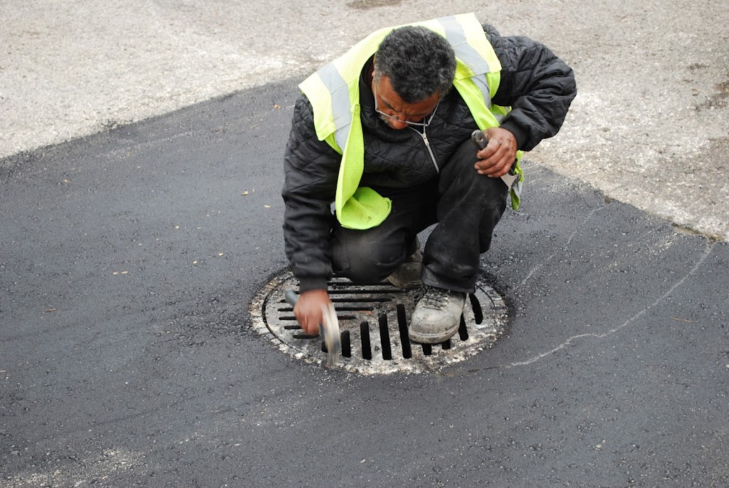 Catch Basin Authority | 575 Industrial Rd Unit C, London, ON N5V 1V2, Canada | Phone: (519) 907-0017