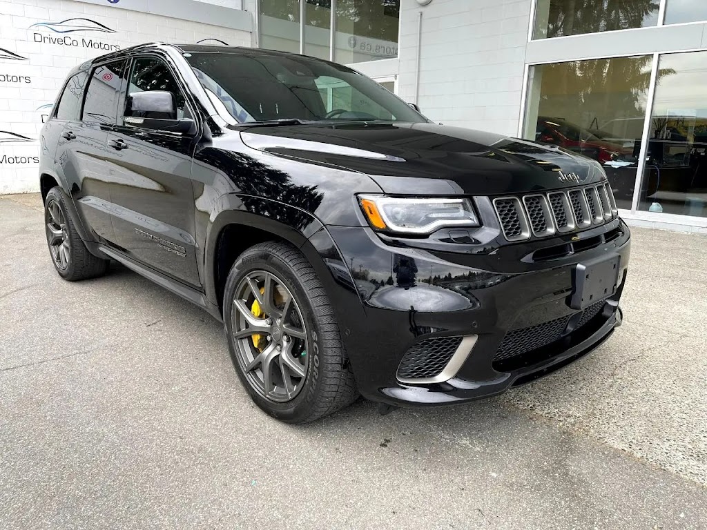 The Ride Buyers | c/o DriveCo Motors, 688 Lougheed Hwy. Unit 1, Coquitlam, BC V3K 3S6, Canada | Phone: (778) 999-0667