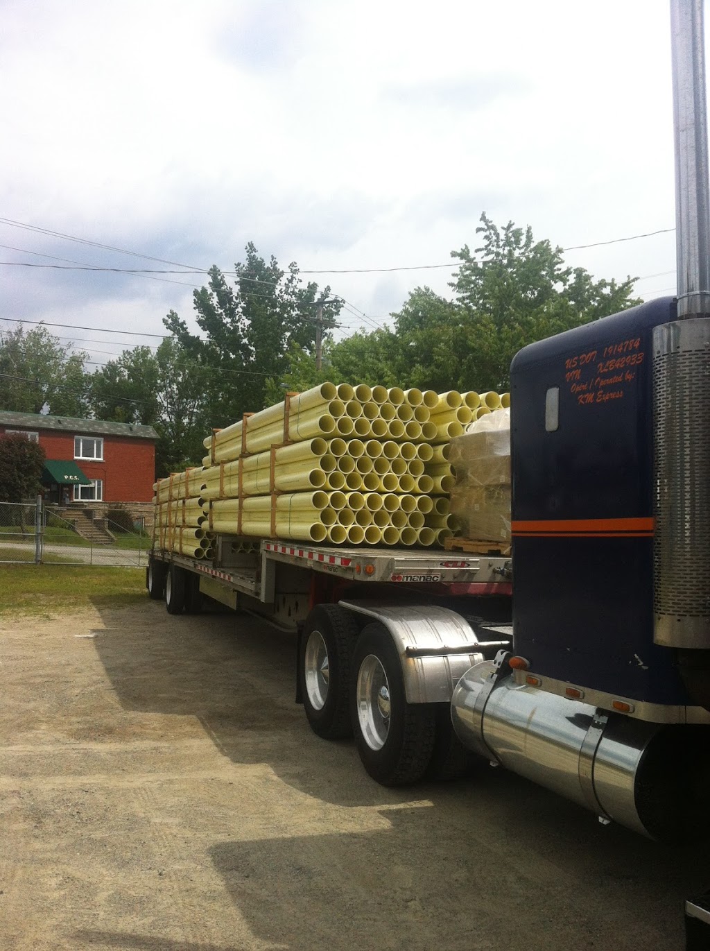 Groupe Gest-eau inc. | 1304 Rue des Sables, Sherbrooke, QC J1J 1B4, Canada | Phone: (819) 791-8884