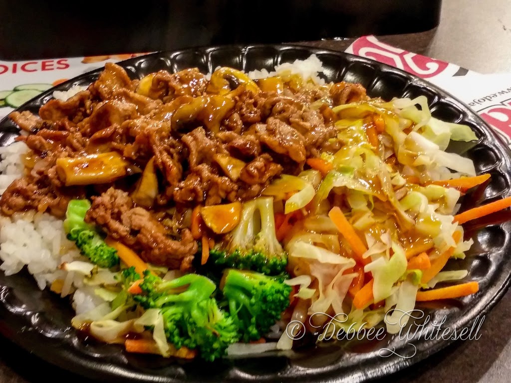 Edo Japan | 3510 Tudor Glen, St. Albert, AB T8N 3V4, Canada | Phone: (780) 460-0464