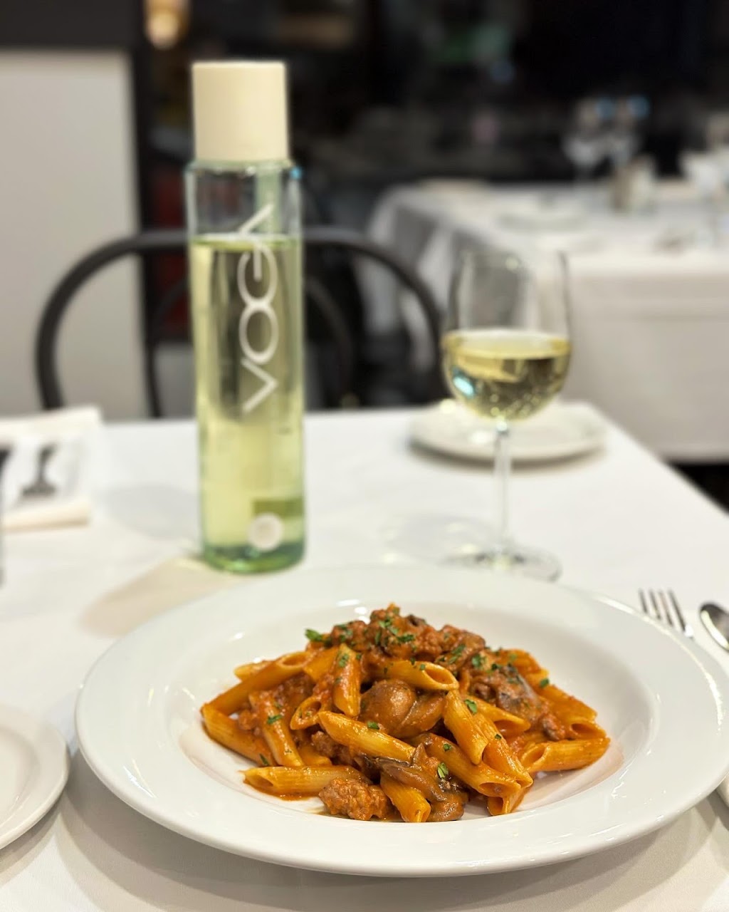 Ciao Italia | 641 Somerset St W, Ottawa, ON K1R 5K3, Canada | Phone: (613) 238-3230