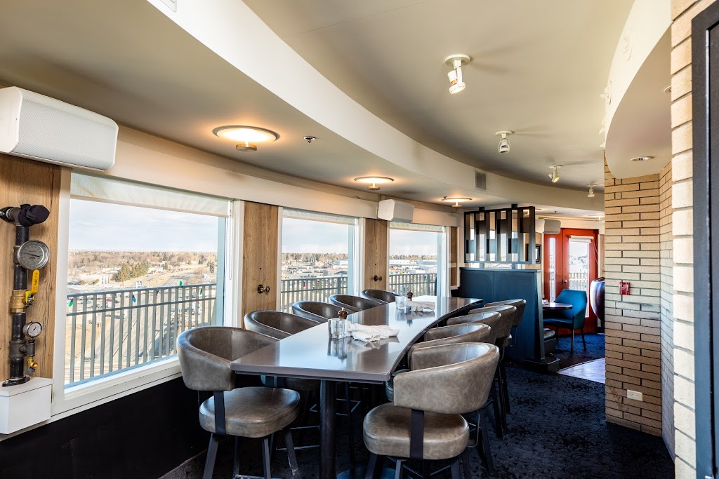Water Tower Grill & Bar | 103 Mayor Magrath Dr S, Lethbridge, AB T1J 4Y8, Canada | Phone: (403) 715-2552