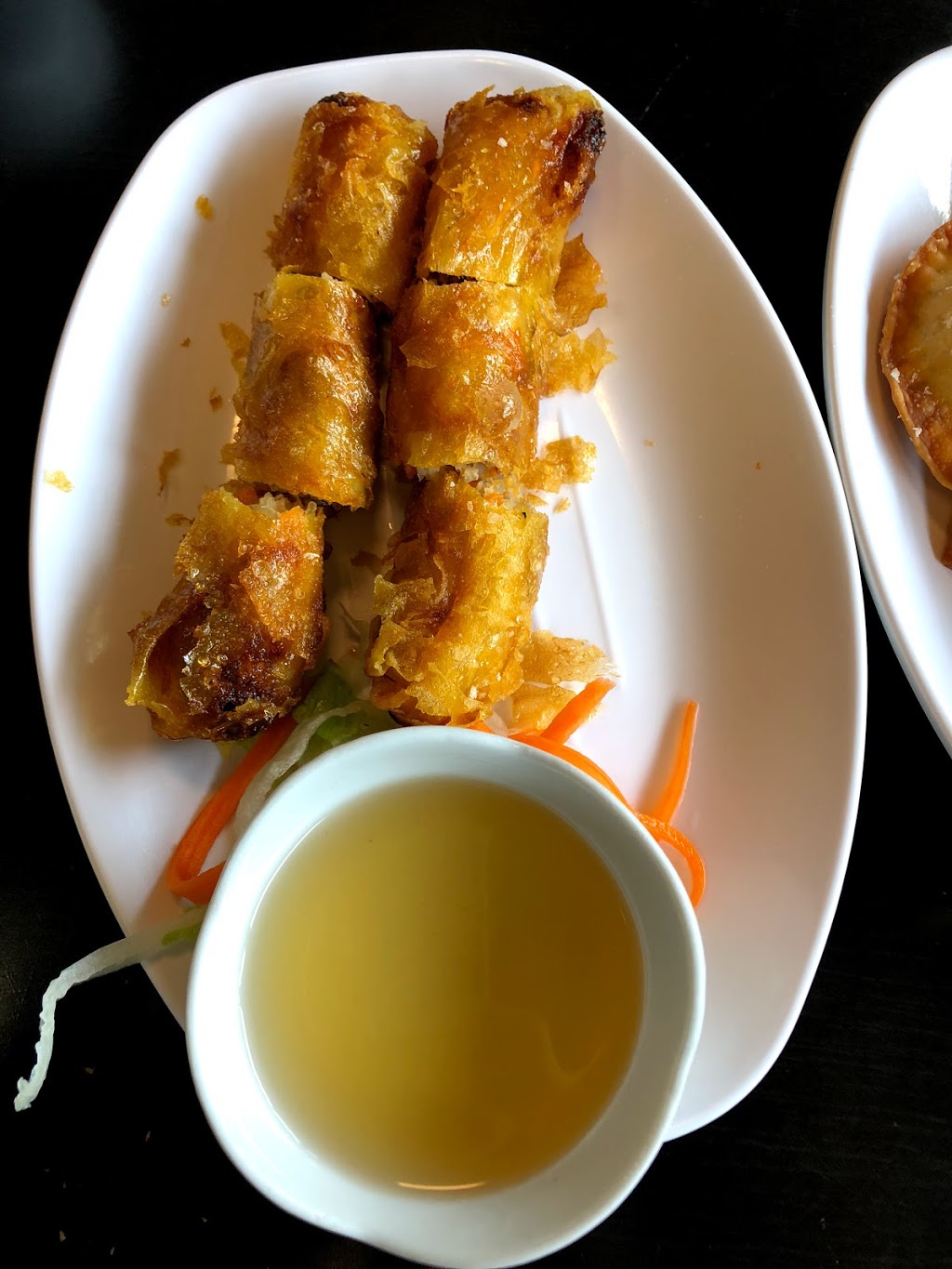 Lotus Island Vietnamese Eatery | 1381 Lakeshore Rd E #1, Mississauga, ON L5E 1G6, Canada | Phone: (905) 990-3689