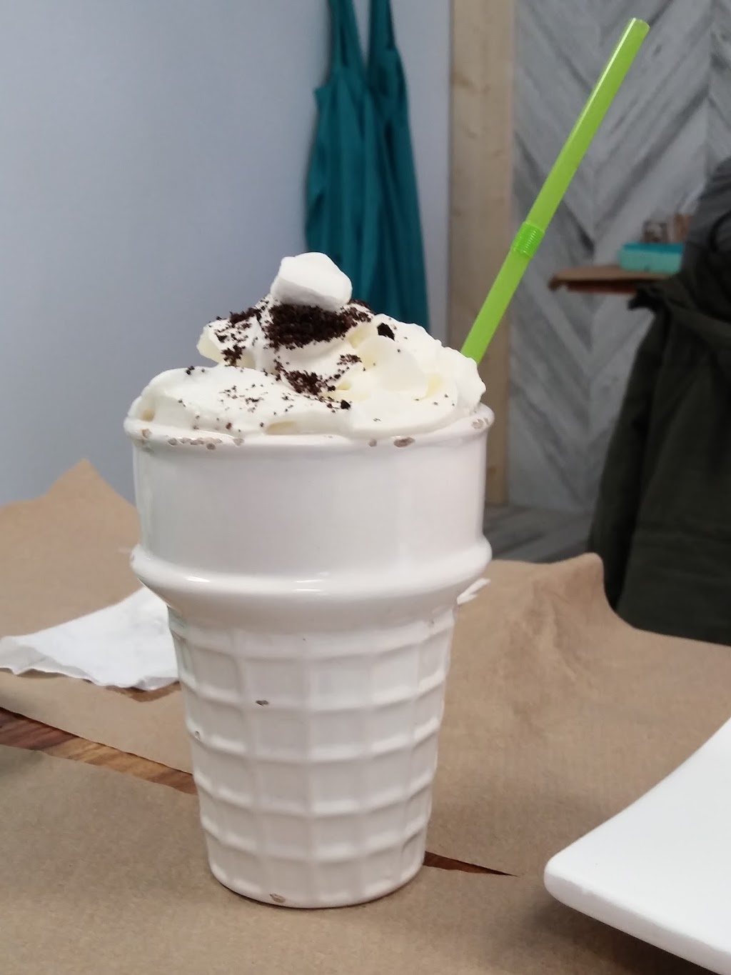 CHOCO-BRICO café céramique | 2950 (F Boulevard Saint-Jean, Trois-Rivières, QC G9B 2M9, Canada | Phone: (819) 699-9998