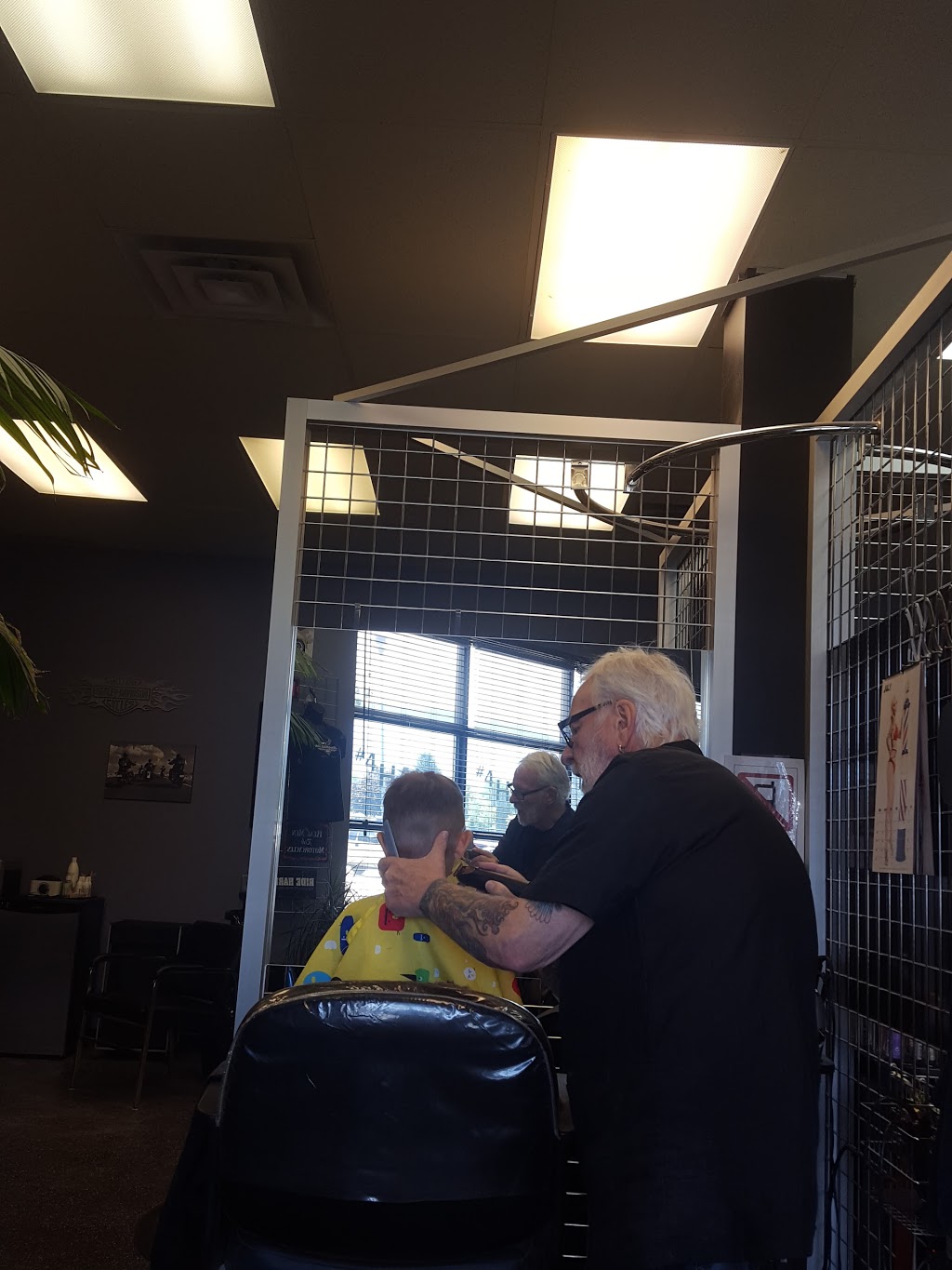 Number 4 Hair Co | 5500 Clements Crescent #35, Peachland, BC V0H 1X5, Canada | Phone: (250) 767-3164